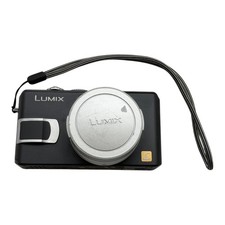 Panasonic dmc lx1 gebraucht kaufen  Bönningstedt