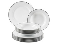 Mäser geschirr set gebraucht kaufen  Zehdenick