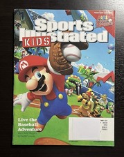 Sports illustrated kids for sale  Pickerington