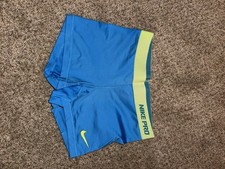 Blue green nike for sale  Charleston
