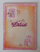feuille diddle d'occasion  Notre-Dame-de-Gravenchon