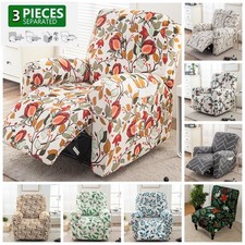 Flowers printed sofa for sale  Ontario