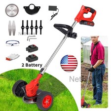 24v cordless weed for sale  Bordentown