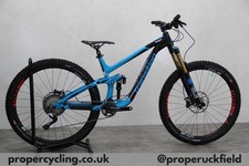 2018 large transition for sale  UCKFIELD