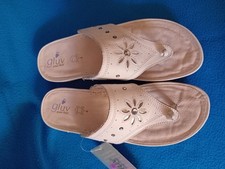 Gluv sz.4.white leather for sale  GOSPORT