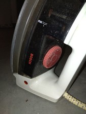 Bügeleisen dampfbügeleisen b gebraucht kaufen  Durach
