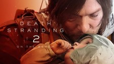 PS5 Death Stranding 2: On the Beach - Troféu de platina / Personagem de jogo final comprar usado  Enviando para Brazil