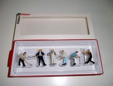 Preiser spur figuren gebraucht kaufen Preiser spur figuren gebraucht kaufen  Bad Hersfeld