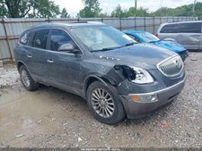 1 2011 cxl buick enclave for sale  Newport