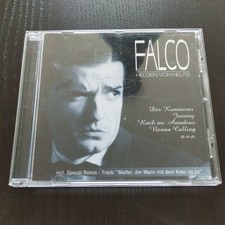 Falco helden jeanny gebraucht kaufen  Hamburg