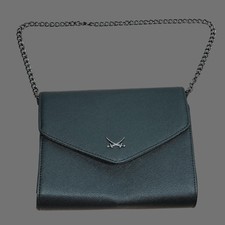 Sansibar clutch schwarz gebraucht kaufen  Leipzig