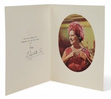 Queen elizabeth mother for sale  SOUTHAMPTON