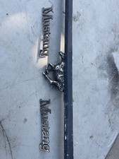 Ford mustang door for sale  Fullerton