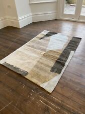 Gorgeous genuine rug for sale  CROYDON