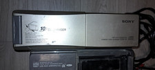 Sony cdx fach gebraucht kaufen  Michelau