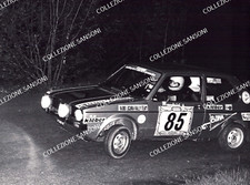 Rally san giacomo usato  Albenga