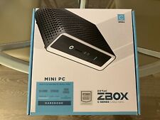 Zotac zbox ci662 usato  San Giovanni Lupatoto