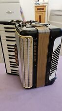 Akkordeon hohner concerto gebraucht kaufen  Verden
