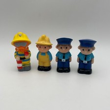 Elc happyland figures for sale  HAVANT