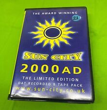 Sun city 2000 for sale  YORK