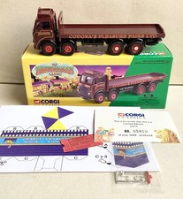 Corgi 24401 leyland for sale  BURNLEY