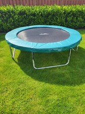 Trimilin spiralfeder trampolin gebraucht kaufen  Gütersloh