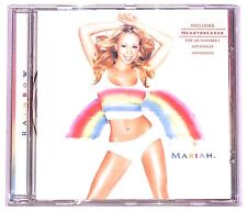 Ebond mariah carey usato  Italia