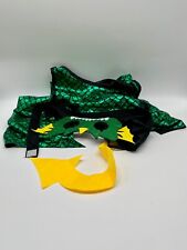 Dinosaurier kinderkostüm fasc gebraucht kaufen  Teisnach