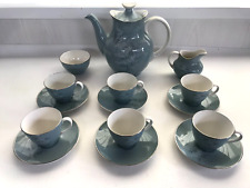 Piece royal doulton for sale  PRESTON