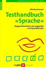 Testhandbuch sprache diagnosev gebraucht kaufen  Berlin