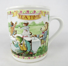 Hallmark tea time for sale  Conway