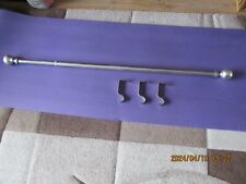 Dunelm extendable metal for sale  YORK