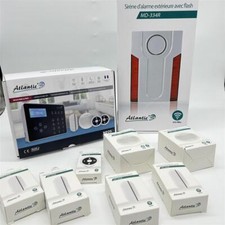 Pack alarme sans gebraucht kaufen  Haiger