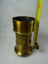 Brass lens korn d'occasion  Expédié en Belgium