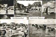 70120819 duhnen nordsee gebraucht kaufen  Deutschland