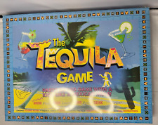 Tequila game boxer for sale  NORTHAMPTON