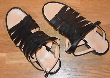 Schuhe sandalen riemchenschuhe gebraucht kaufen  Berne