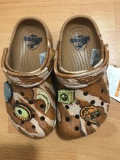Crocs kids boys for sale  Blaine