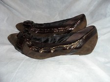 Apepazza women brown for sale  EDGWARE