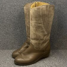 Hush puppies boots for sale  THETFORD
