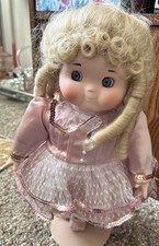 Bette ball dolly for sale  Princeton