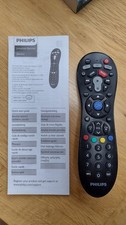 philips tv remote control for sale philips tv remote control for sale CHIPPENHAM