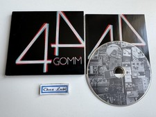 Gomm album digipack d'occasion  Paris XII