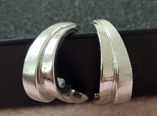 Tolle elegante creolen gebraucht kaufen  Tirschenreuth