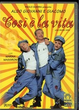Così vita aldo usato  Roma