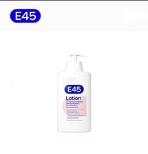 E45 dermatological moisturisin for sale  FAREHAM