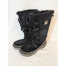 Sorel women snow for sale  Portland