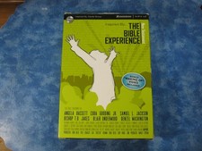 Bible experience new for sale  Desoto