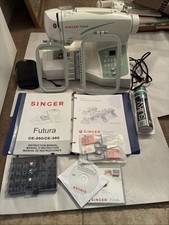 singer futura ce 250 for sale singer futura ce 250 for sale Valrico