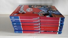 Universo superman loeb usato  San Lucido